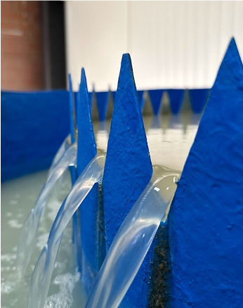 Sistemas de tratamiento de agua